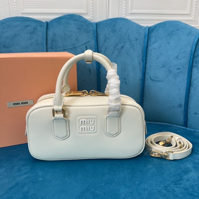 MIU MIU Top Handle Bags